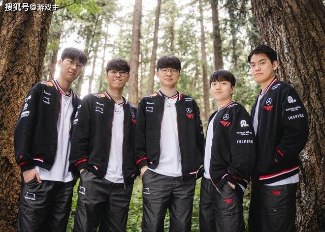 英雄联盟S15主题曲部分泄漏了,直至王朝再度轮回,T1专属歌(gē)词