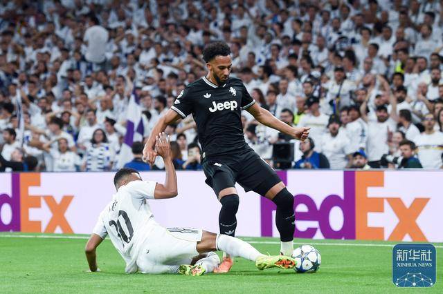 足球 | 欧冠：皇(huáng)家马德里胜尤文图斯(sī)