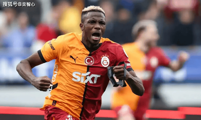 欧冠射手榜(bǎng):奥斯(sī)梅恩6球(qiú)领跑!哈兰德(dé)、凯恩、姆巴佩紧随其后!