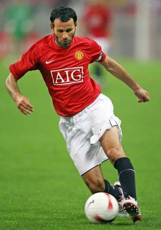 欧冠(guān)助攻榜出(chū)炉:欧冠(guān)助攻之王竟是(shì)他?力(lì)压梅罗,曼聯(lián)傳(chuán)奇霸榜!