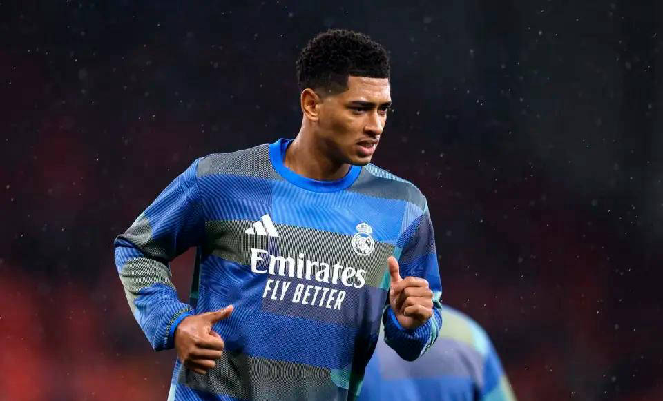 欧冠：利(lì)物浦1-0皇马，10号球员表现最佳