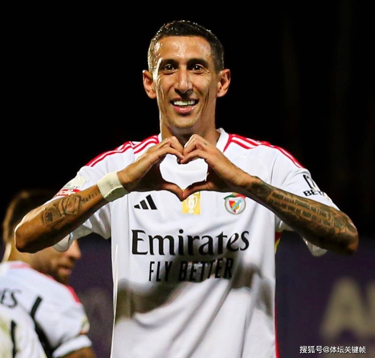 盘点欧冠歷(lì)史助攻王!梅西C罗竟都不是第一,榜首堪称活传奇!