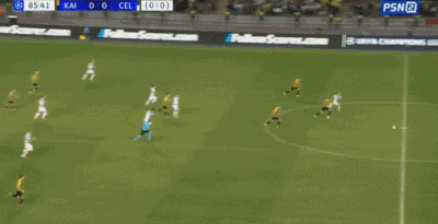 3-2!欧冠大爆冷!凯尔特人点球大戰(zhàn)惨遭淘汰,海拉提(tí)创造历史(shǐ)!