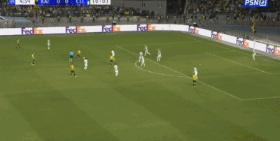 3-2!欧冠大爆冷!凯尔特人点球大戰(zhàn)惨遭淘汰,海拉提(tí)创造历史(shǐ)!