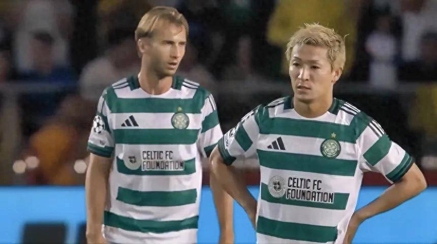 3-2!欧冠大爆冷!凯尔特人点球大戰(zhàn)惨遭淘汰,海拉提(tí)创造历史(shǐ)!