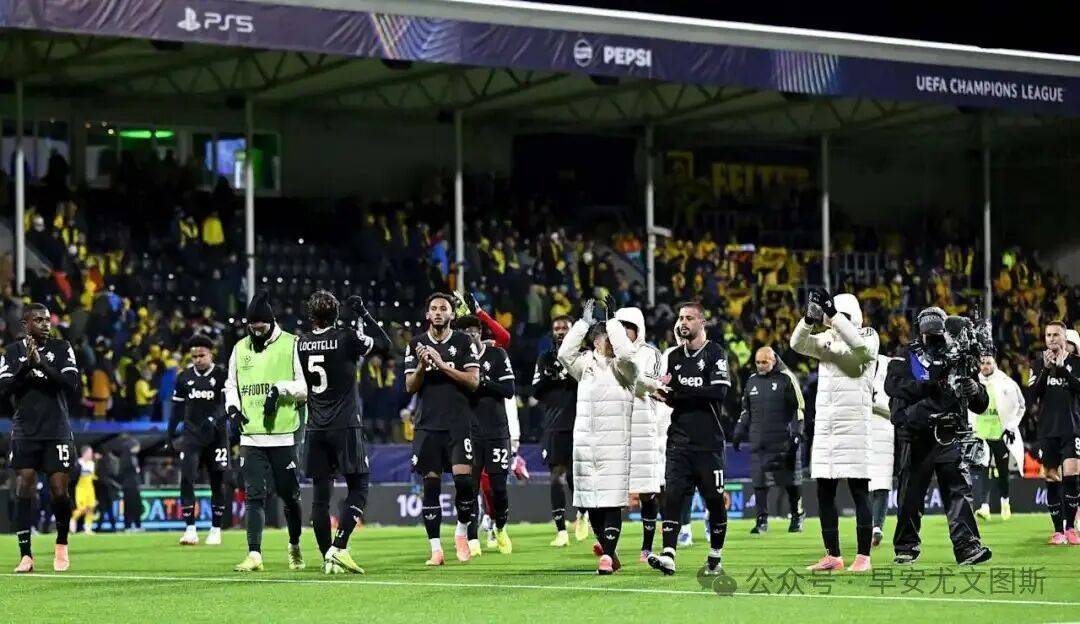 奥彭达首(shǒu)球大卫绝杀，尤文3比2博德，终于贏(yíng)下歐(ōu)冠首(shǒu)勝(shèng)
