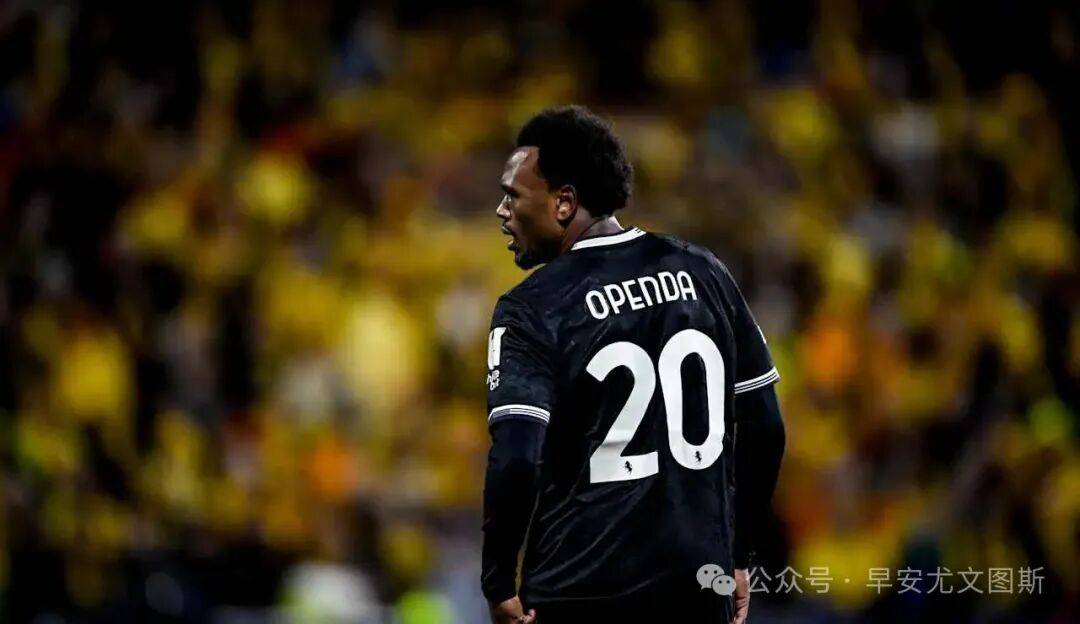 奥彭达首(shǒu)球大卫绝杀，尤文3比2博德，终于贏(yíng)下歐(ōu)冠首(shǒu)勝(shèng)