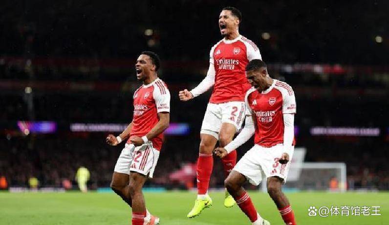欧冠一夜三场激战！拜仁惜败阿森纳，利物(wù)浦遭遇(yù)三连败，马竞壓(yā)哨绝杀国米！
