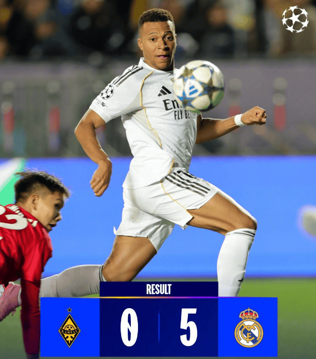 歐(ōu)冠(guān)悲喜(xǐ)夜!利物浦兵败奇迹之地,皇马拜仁造惨案,国米3-0大捷