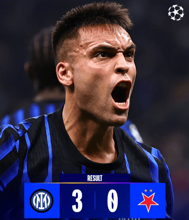 歐(ōu)冠(guān)悲喜(xǐ)夜!利物浦兵败奇迹之地,皇马拜仁造惨案,国米3-0大捷