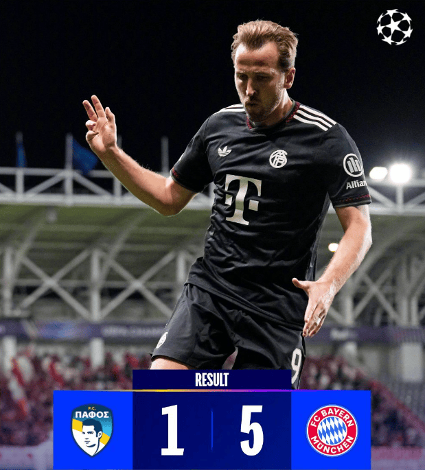 歐(ōu)冠(guān)悲喜(xǐ)夜!利物浦兵败奇迹之地,皇马拜仁造惨案,国米3-0大捷