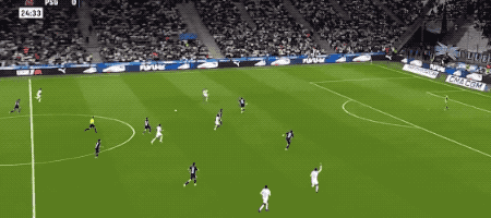 0-1!14.7亿国家(jiā)德比:卫冕冠军联赛+欧冠全勝(shèng)惨遭(zāo)终结 让出榜首(shǒu)