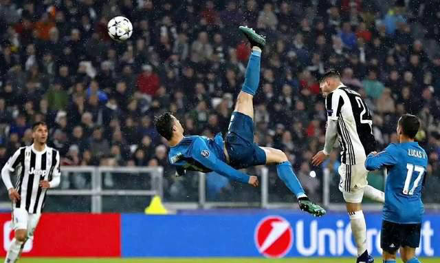 欧冠:皇马对阵尤文,意甲球队面臨(lín)欧冠歷(lì)史苦主