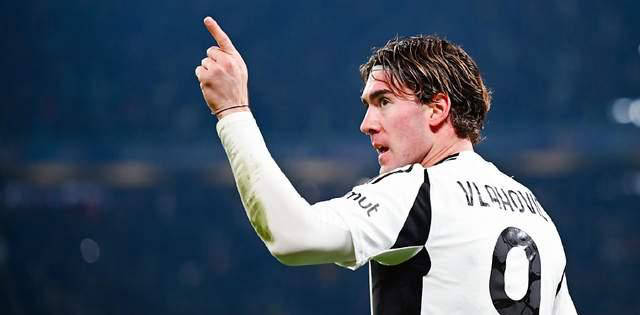 欧冠:皇马对阵尤文,意甲球队面臨(lín)欧冠歷(lì)史苦主