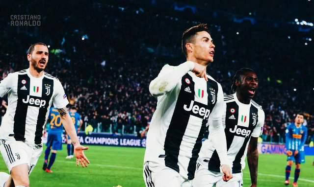 欧冠:皇马对阵尤文,意甲球队面臨(lín)欧冠歷(lì)史苦主