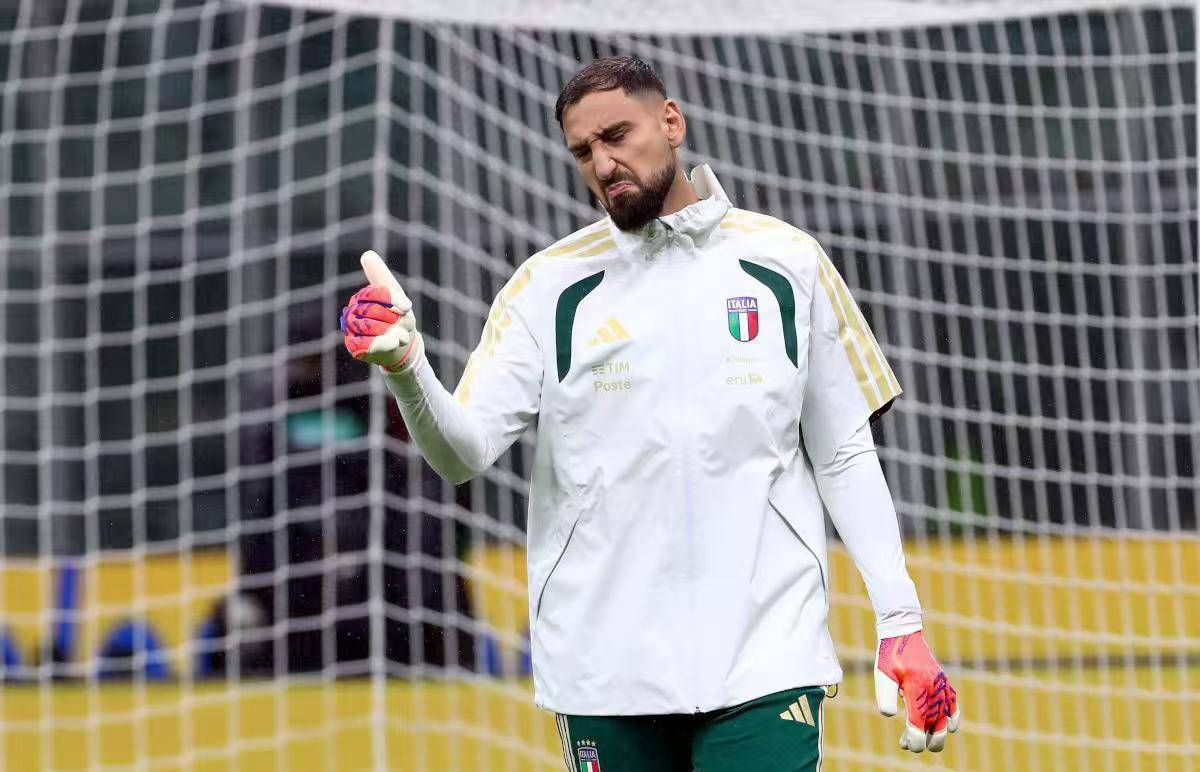 意(yì)大利惨败挪威，球队士气彻底(dǐ)崩塌