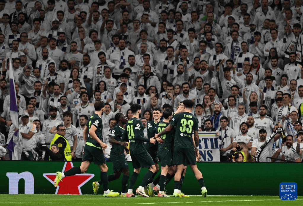 欧冠:皇馬(mǎ)不敌曼城