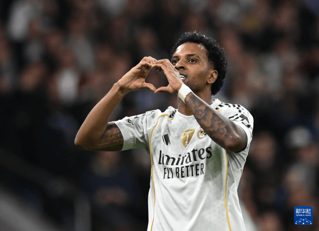 欧冠:皇馬(mǎ)不敌曼城