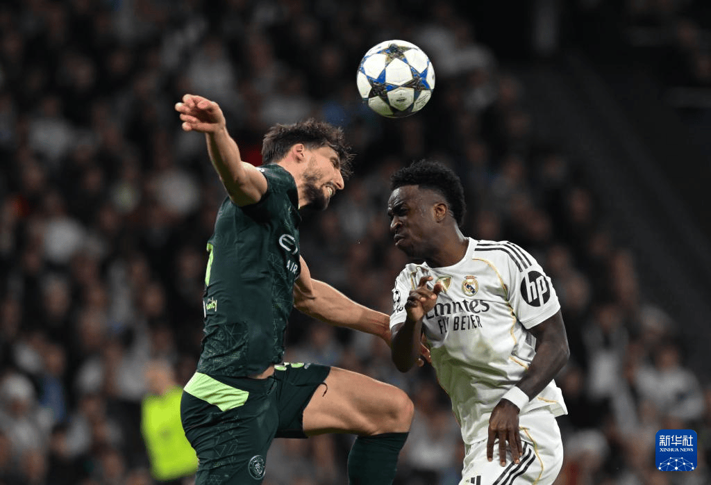 欧冠:皇馬(mǎ)不敌曼城