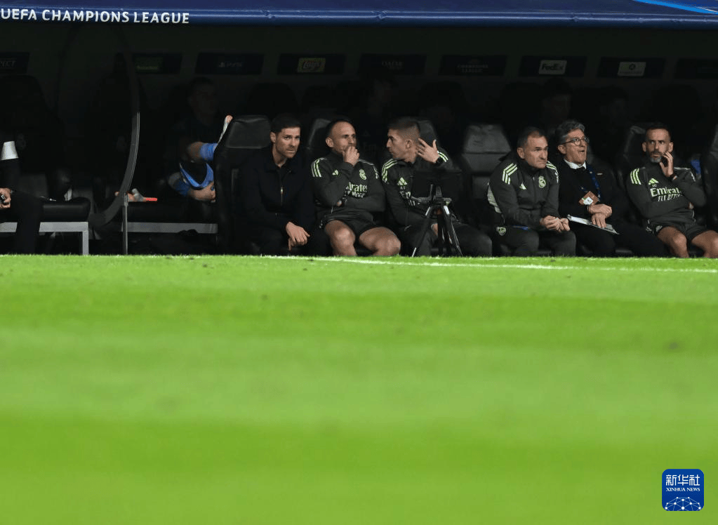 欧冠:皇馬(mǎ)不敌曼城