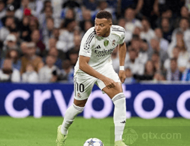 姆(mǔ)巴佩伤情或将缺席欧冠关键戰(zhàn)，皇家马德里面临挑戰(zhàn)。