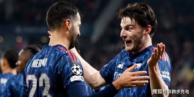 温格发話(huà)！阿森纳欧冠冲冠最(zuì)大拦路虎：不是皇马，就這(zhè)两大豪门