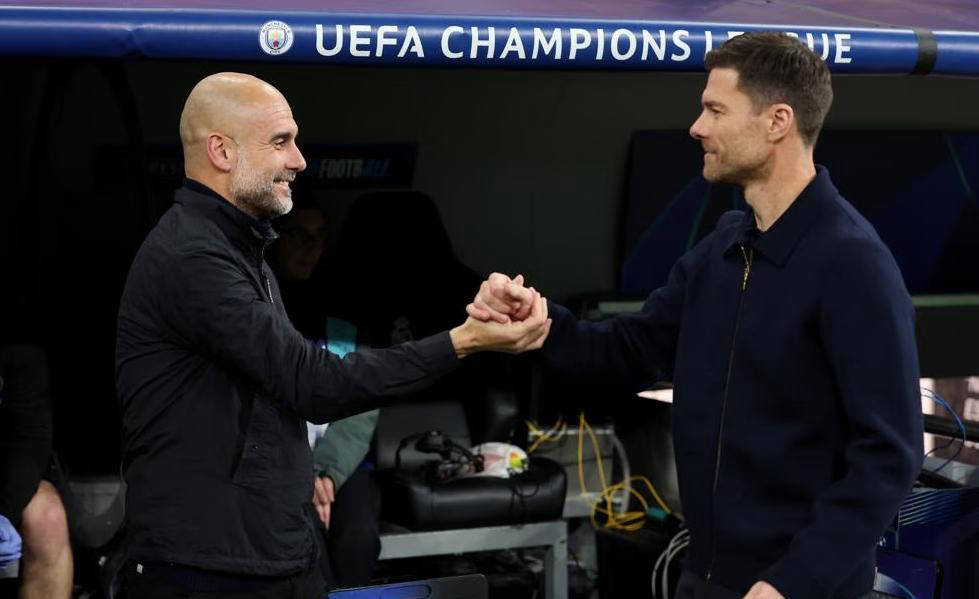 英超豪门曼城逆转皇马，点射制胜剑指(zhǐ)欧冠冠军