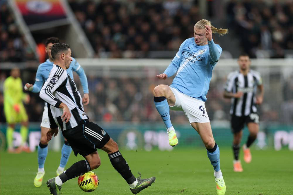 曼城狂飙晋级，哈兰德与福登联手剑指欧冠冠军