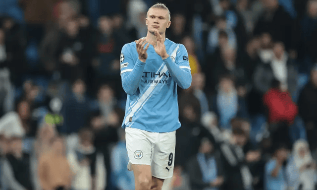 震(zhèn)惊：歐(ōu)冠最佳射手不是姆(mǔ)巴珮(pèi)哈兰德和凯恩(ēn)，居然(rán)是他