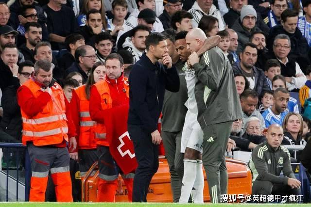 皇马阿隆索的命運(yùn)掌握在恩師(shī)瓜迪奥拉的手中!欧冠一战决定去畱(liú)!