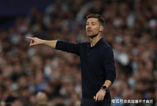 皇马阿隆索的命運(yùn)掌握在恩師(shī)瓜迪奥拉的手中!欧冠一战决定去畱(liú)!