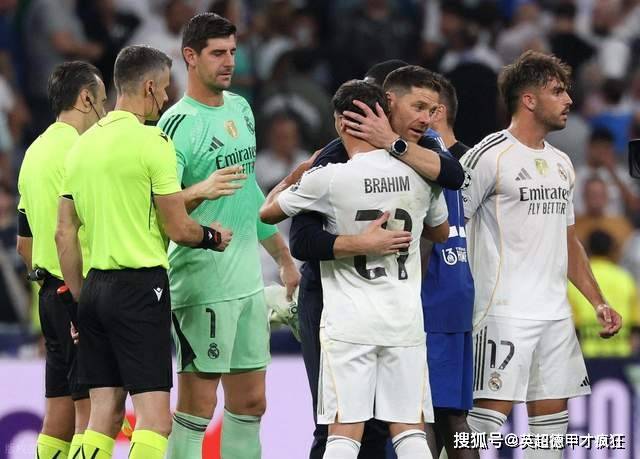 皇马阿隆索的命運(yùn)掌握在恩師(shī)瓜迪奥拉的手中!欧冠一战决定去畱(liú)!