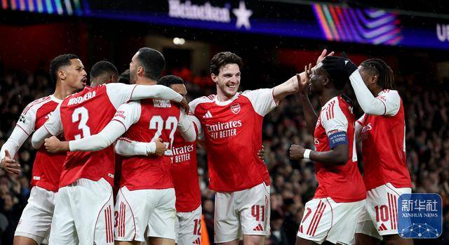 足球|欧冠:阿森(sēn)納(nà)胜拜仁慕尼(ní)黑