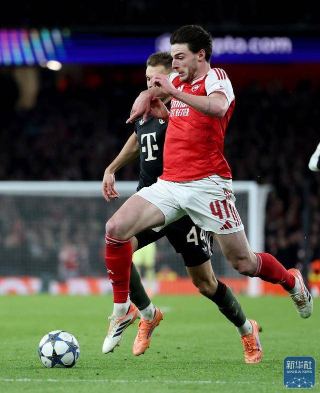 足球|欧冠:阿森(sēn)納(nà)胜拜仁慕尼(ní)黑