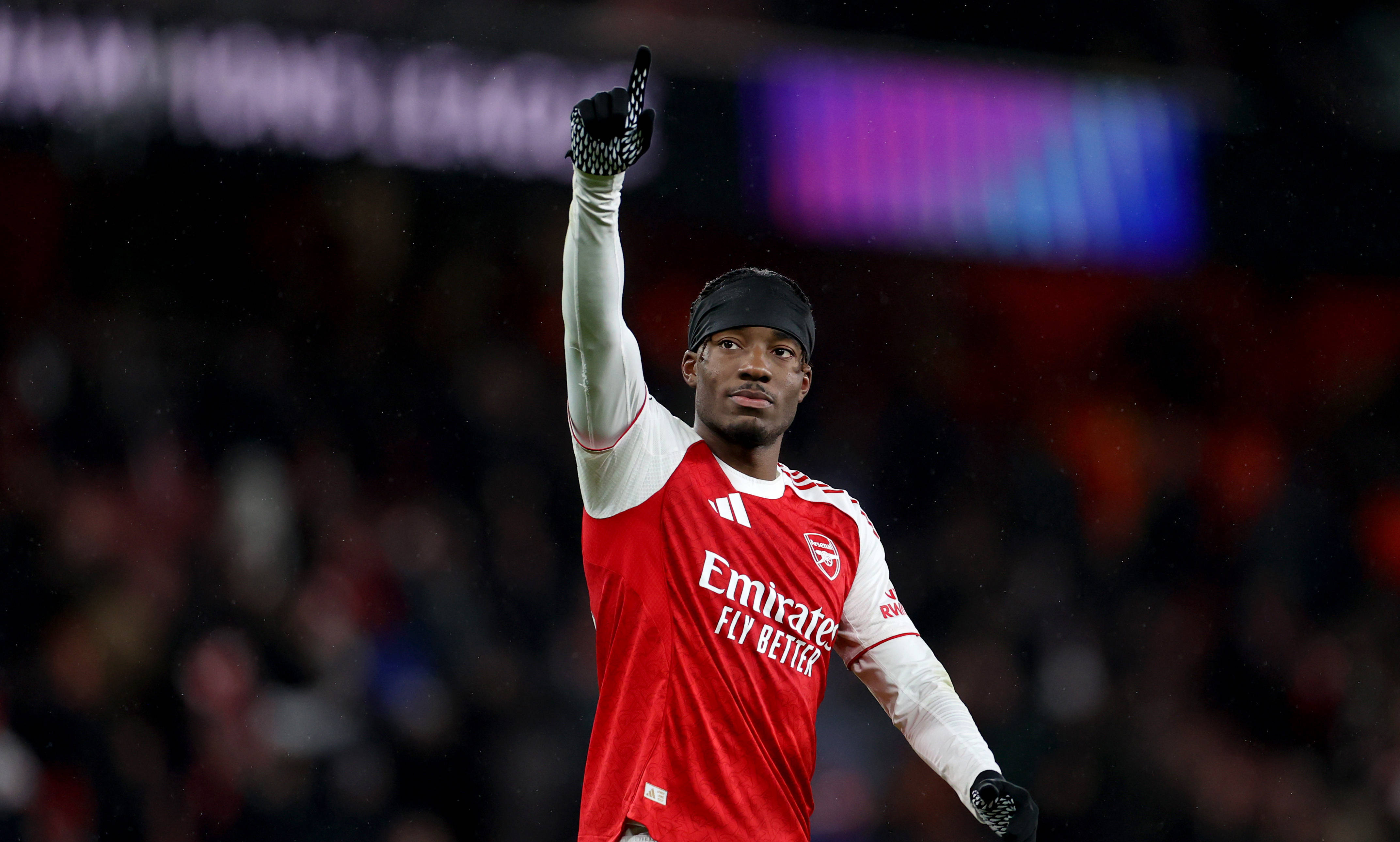 （体育）足(zú)球——歐(ōu)冠：阿森纳勝(shèng)拜(bài)仁慕尼黑