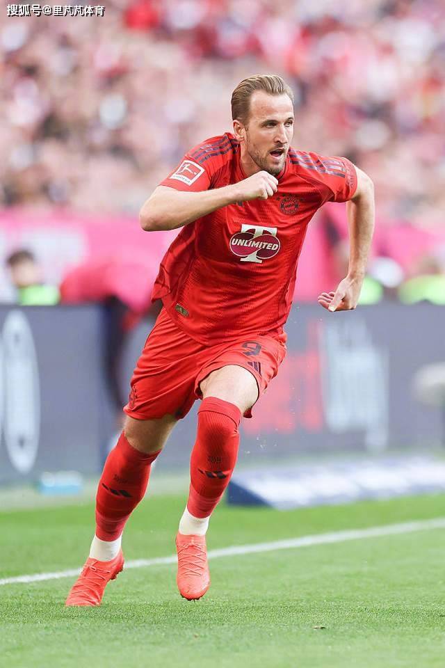 继承前(qián)輩(bèi)的衣钵！凯恩多项数据直逼萊(lái)万，不过更重要(yào)的是欧冠(guān)冠(guān)军