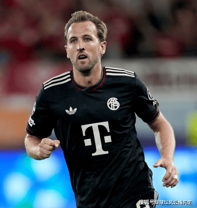 欧冠激(jī)战!拜仁慕尼(ní)黑5-1击败帕佛斯,凯恩梅开二度续写传奇