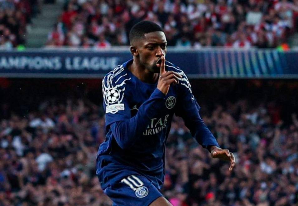 【欧冠】巴黎圣日(rì)耳曼VS拜仁慕尼黑(hēi)