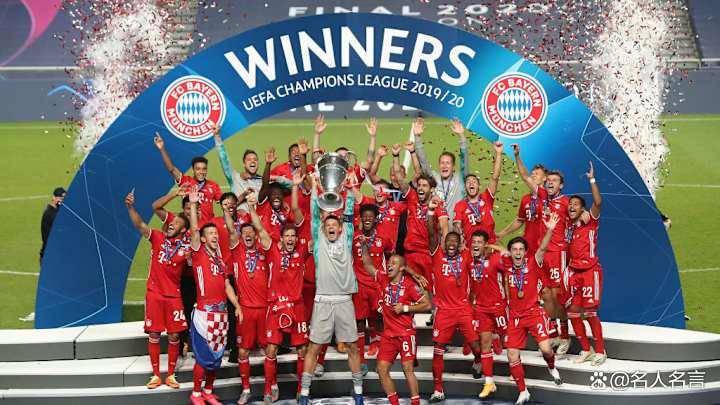 欧冠(guān)近10年冠(guān)军回顾:皇马5次登顶,PSG隊(duì)史首冠(guān)