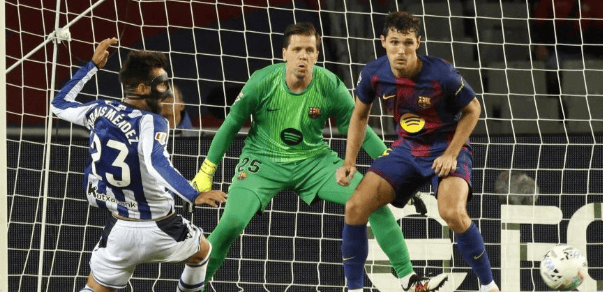 欧冠巴萨VS大巴黎:弗里克最强出击,亚马尔+拉师傅领衔,莱万冲锋