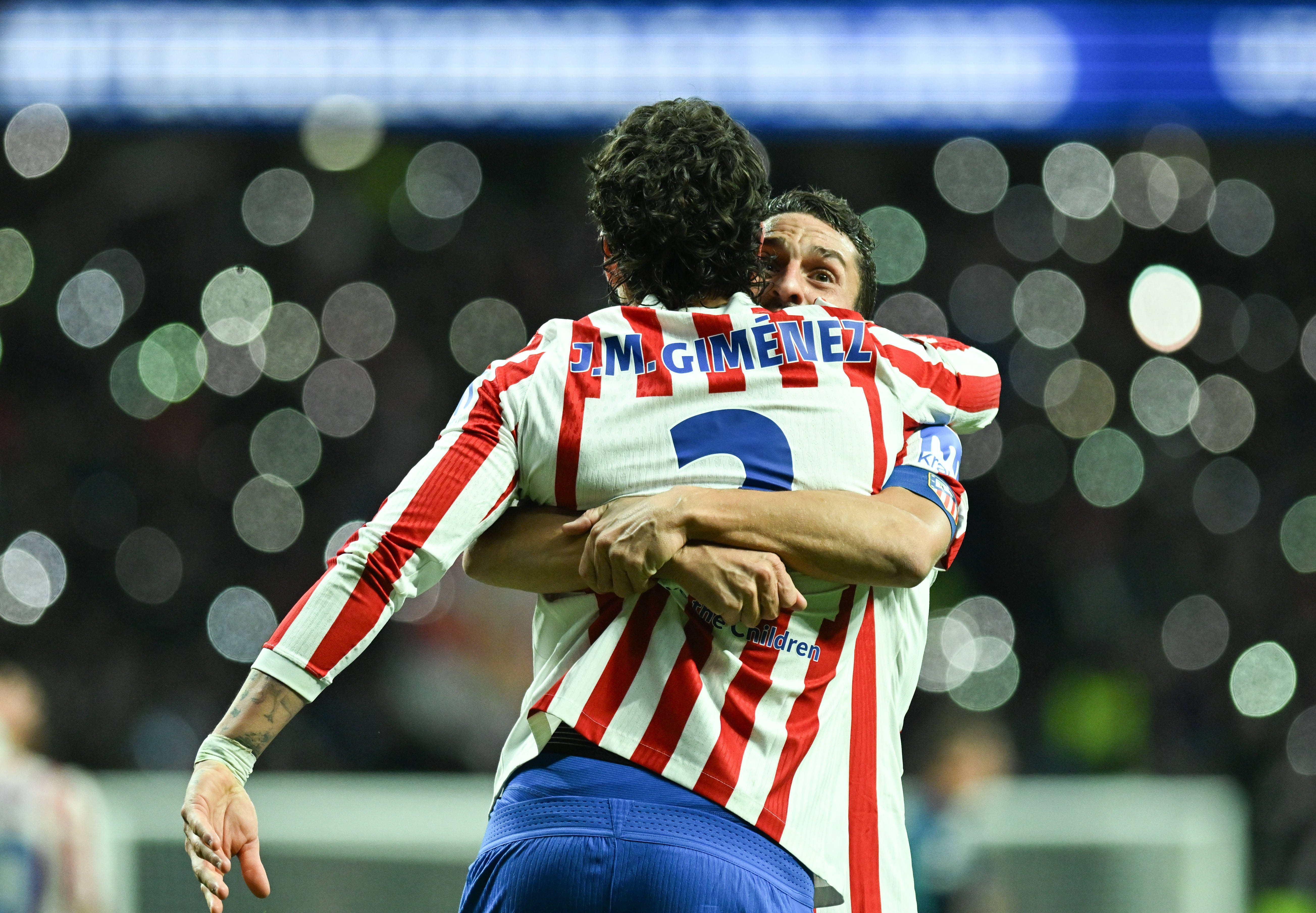 (体育)足球(qiú)——欧冠(guān):马德里竞技胜国际米兰