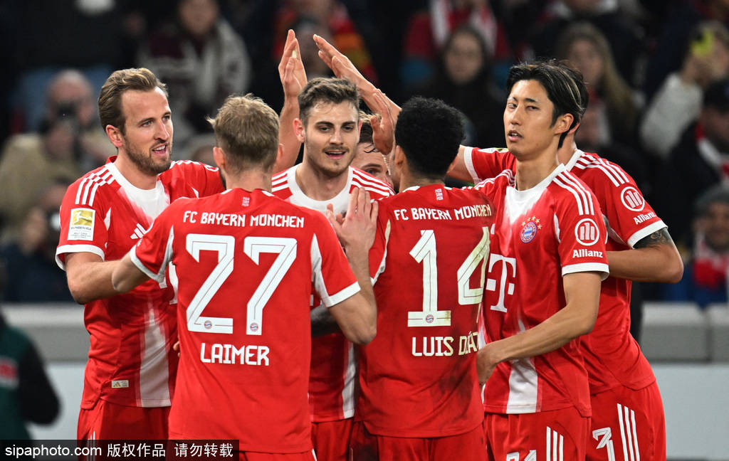 观戰(zhàn)台:皇马对决曼城+国米戰(zhàn)紅(hóng)军 枪手冲击欧冠六连胜