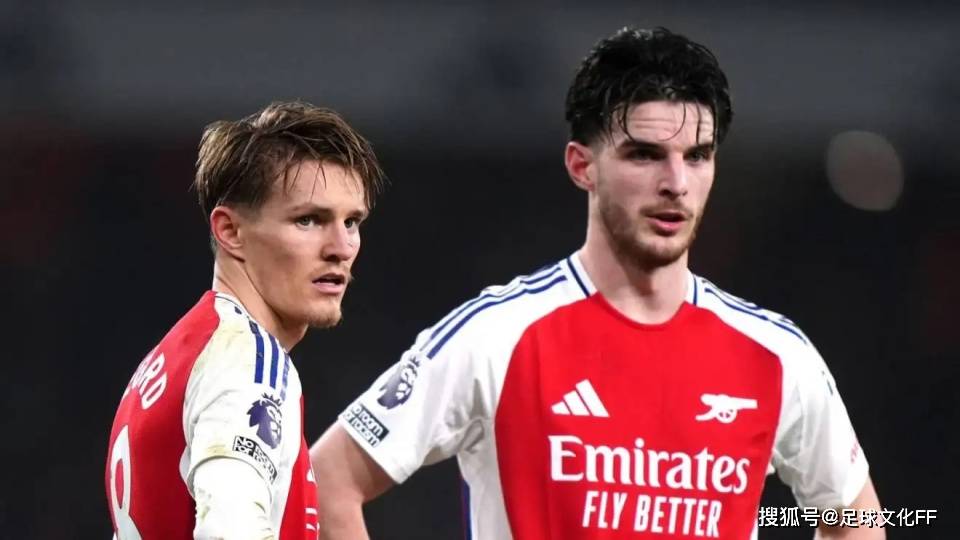 巴塞罗那(nà)正密(mì)谋从阿(ā)森纳挖(wā)走槍(qiāng)手队長(zhǎng)马丁·厄德(dé)高(gāo)