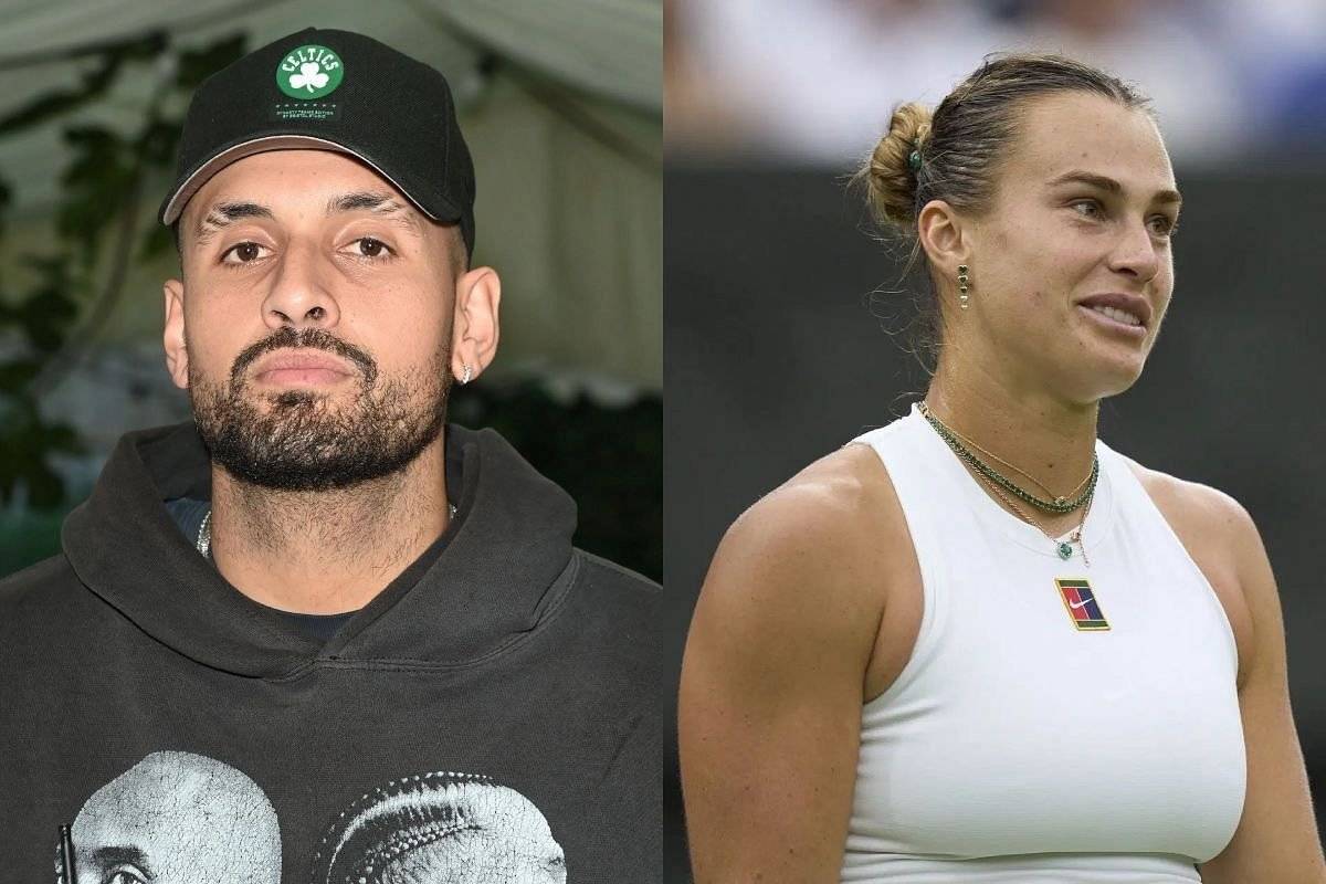 克耶高斯称输萨巴(bā)伦卡(kǎ)就退役(yì),网友替椰子担心(xīn):难赢性别大战规则