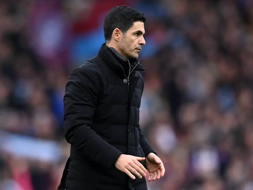 傷(shāng)病潮袭扰阿森纳！赖斯等多名大将缺席训練(liàn)，欧冠全胜之旅蒙阴影