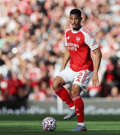 OD:勒伯夫谈萨利巴去留,欧冠選(xuǎn)择更明智