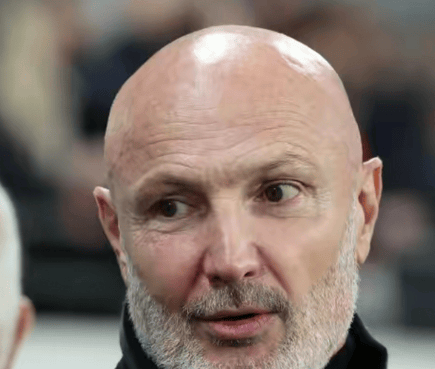 OD:勒伯夫谈萨利巴去留,欧冠選(xuǎn)择更明智