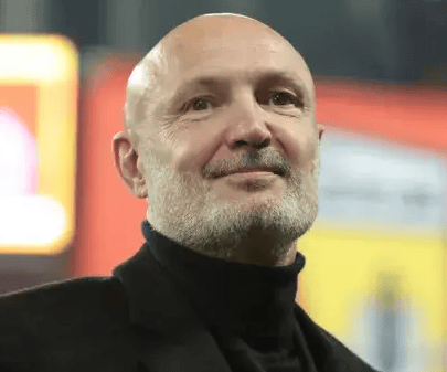 OD:勒伯夫谈萨利巴去留,欧冠選(xuǎn)择更明智