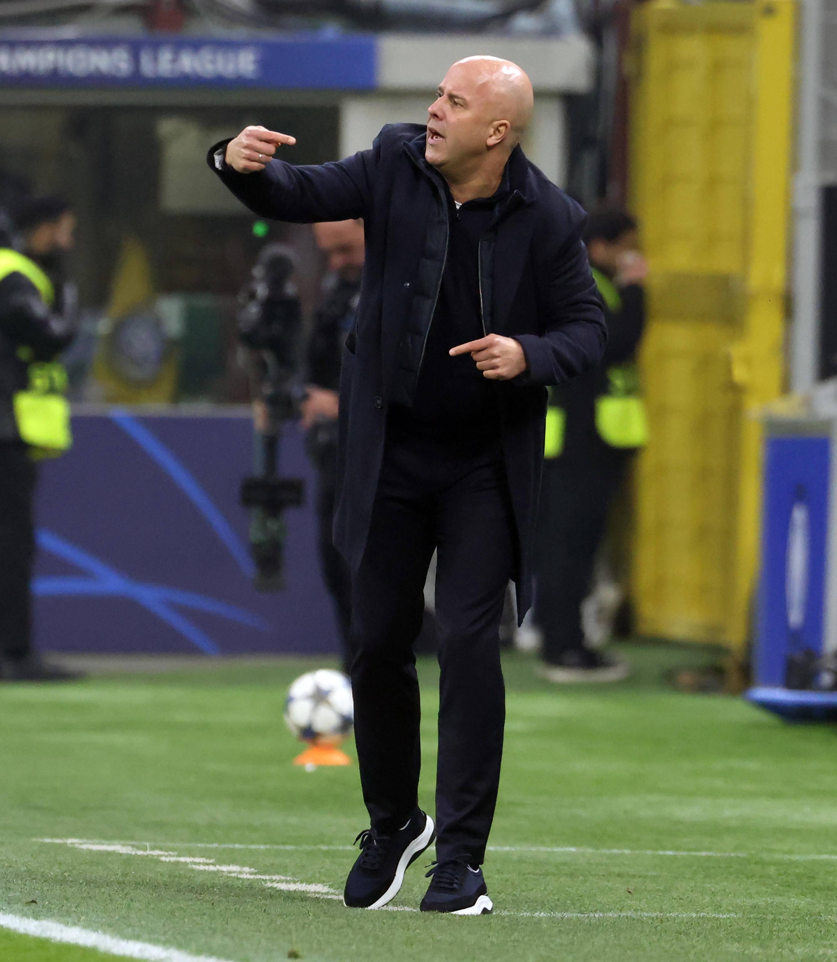 （外代二线）足球(qiú)——欧冠(guān)联赛：利物浦胜国米