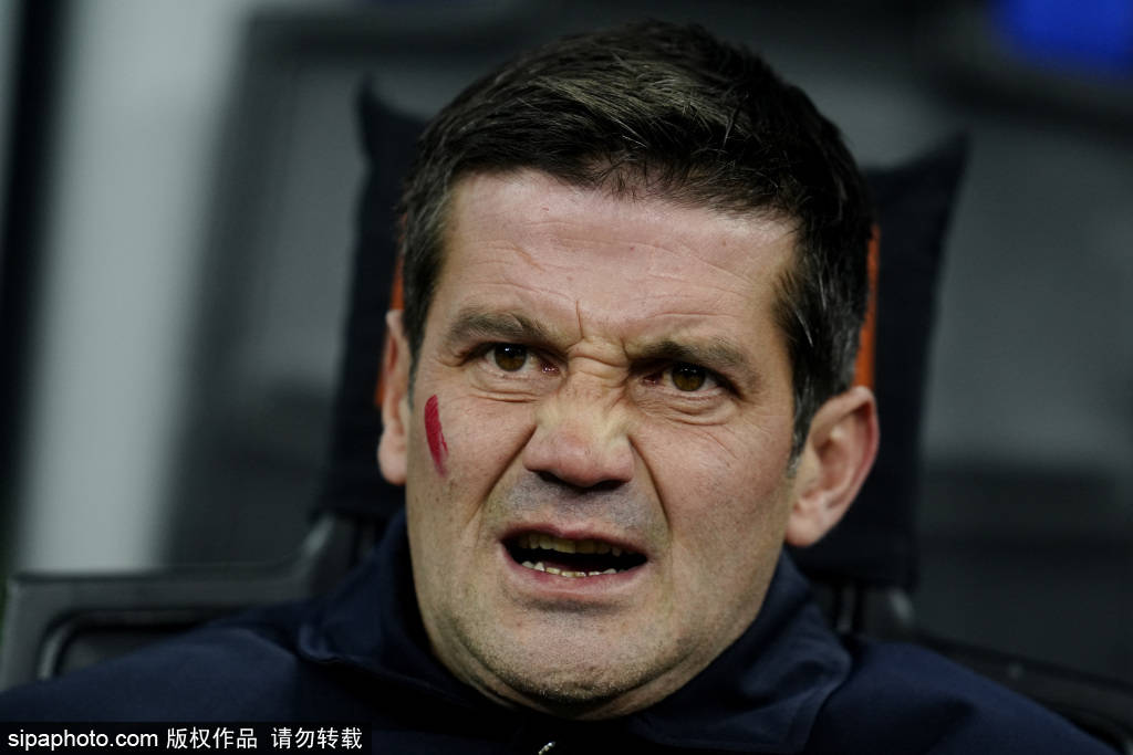 迈尼昂：专注当下，未来交给时間(jiān)